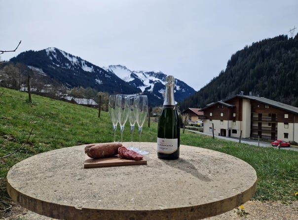 Châtel, Haute-Savoie 74390