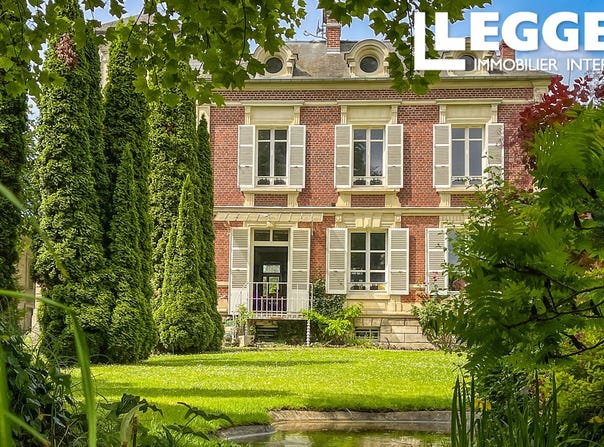 Mouy, Hauts-de-France 60250