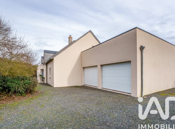 Fondettes, Centre-Val de Loire 37230