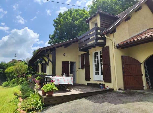 Salies-de-Béarn, Pyrénées-Atlantiques 64270