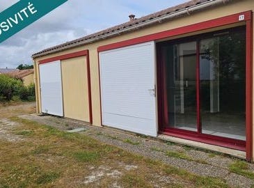 La Roche-Sur-Yon, Pays de la Loire 85000
