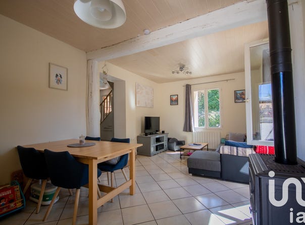 Vétheuil, Île-de-France 95510