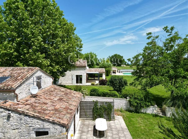 Eymet, Aquitaine 24500