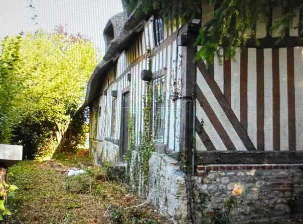 Beaumont-en-Auge, Calvados 14950