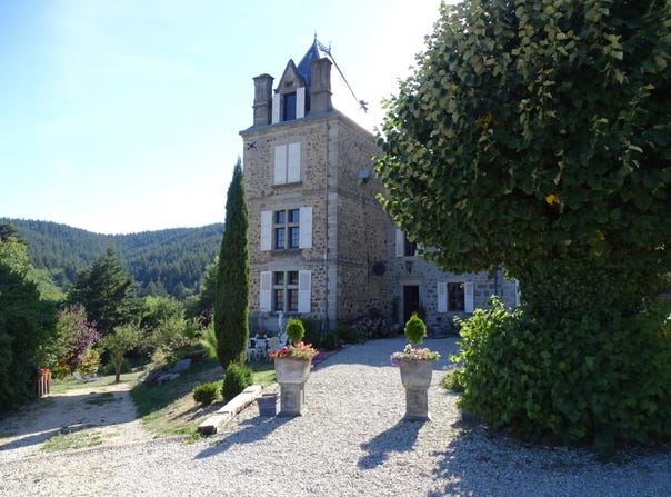 Saint-Agrève, Ardèche 07320