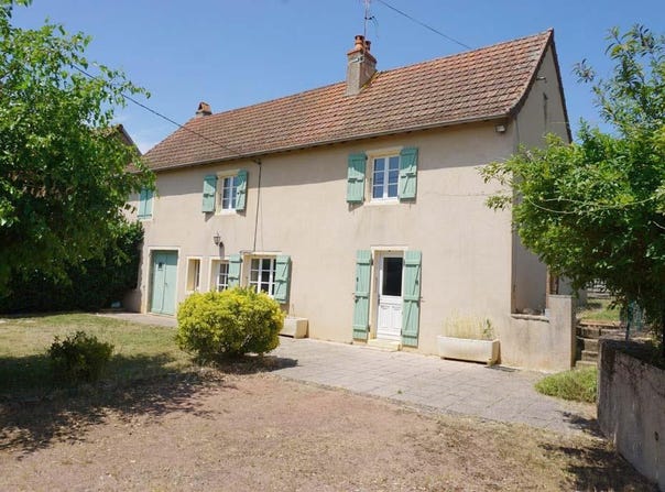 Saint-Christophe-en-Brionnais, Burgundy 71800