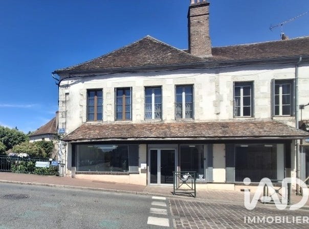 Briare, Centre-Val de Loire 45250