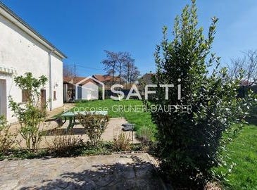 Mandres-Aux-Quatre-Tours, Lorraine 54470