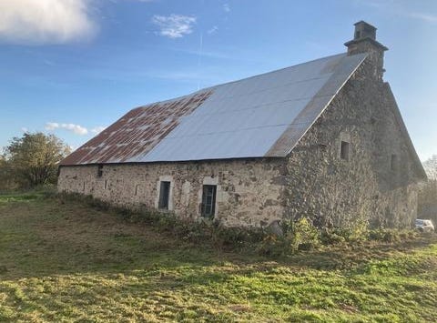 La Monselie, Auvergne 15240
