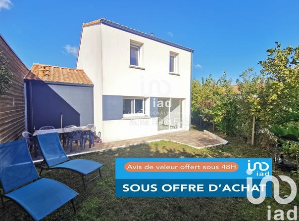 Saint-Julien-de-Concelles, Pays de la Loire 44450