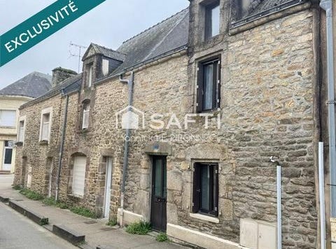 Questembert, Bretagne 56230
