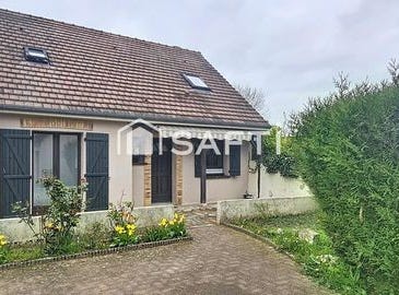 Ezy-Sur-Eure, Haute-Normandie 27530