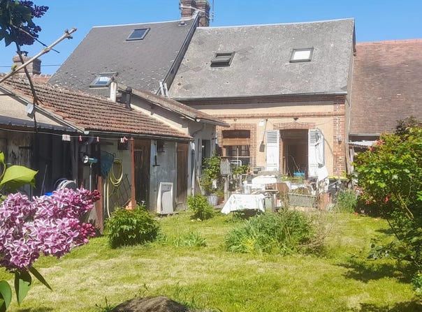 Breteuil, Eure 27160
