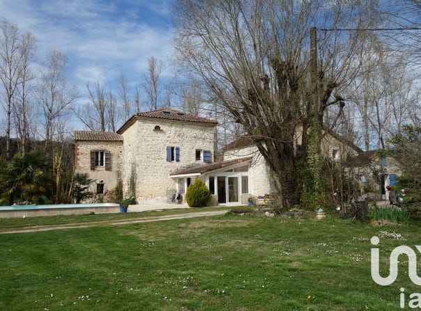 Pont-du-Casse, Nouvelle-Aquitaine 47480