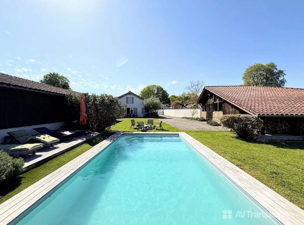 Pontonx-sur-l'Adour, Landes 40465