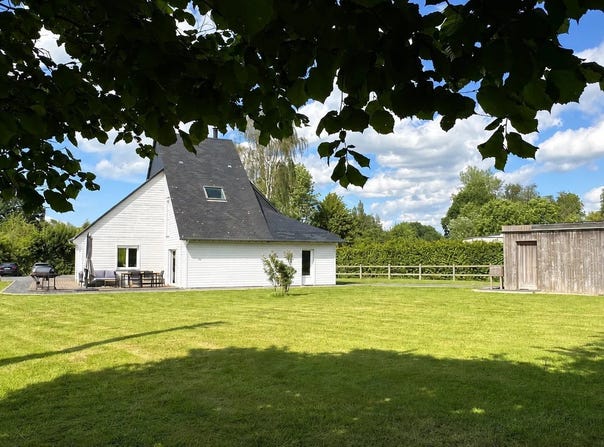 Epaignes, Upper Normandy 27260
