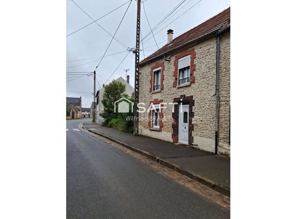 Erceville, Centre 45480