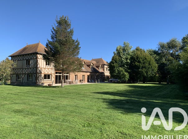Ingouville, Normandy 76460