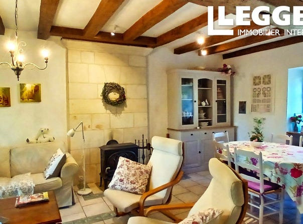Loches, Centre-Val de Loire 37600