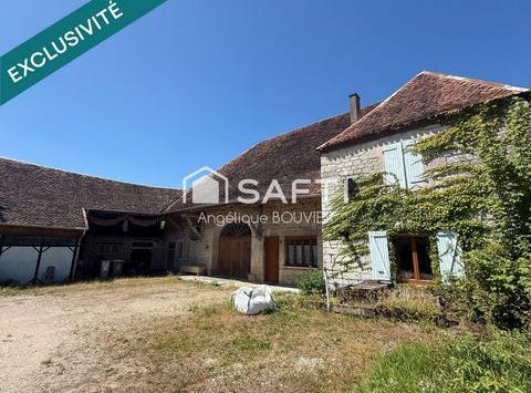 Mont-Sous-Vaudrey, Franche-Comté 39380