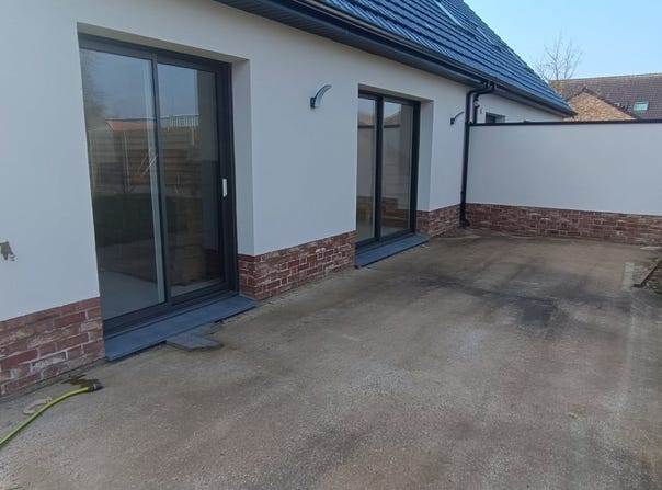 Haillicourt, Hauts-de-France 62940