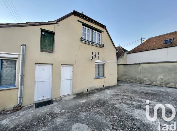Bray-sur-Seine, Île-de-France 77480