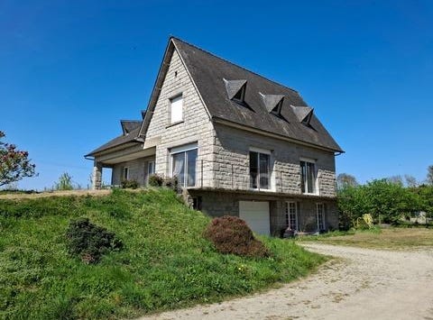 PONTORSON, Basse-Normandie 50170