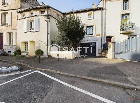 Niort, Poitou-Charentes 79000