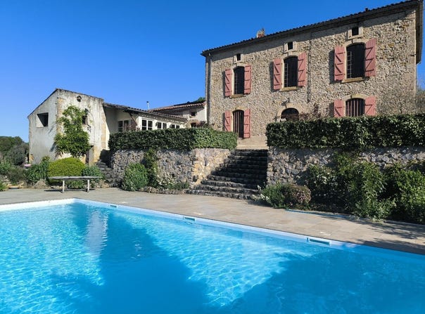Baulou, Midi-Pyrénées 09000
