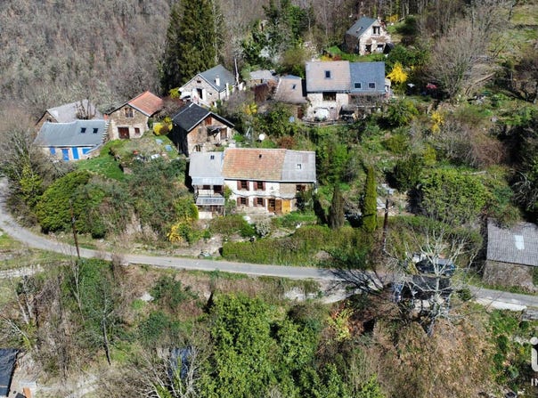 BIERT, Occitanie 09320