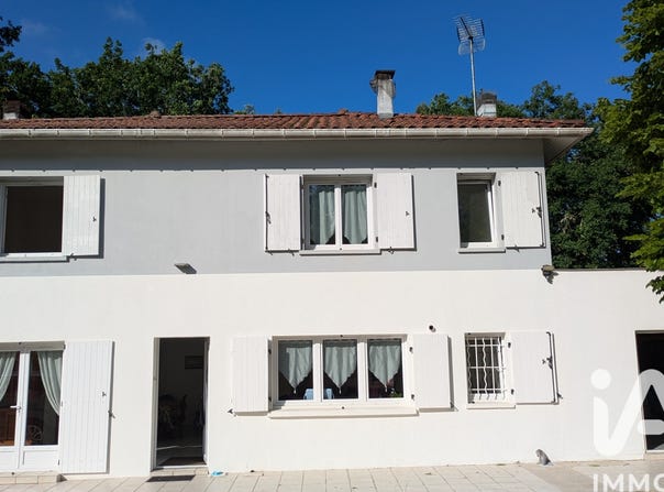 Pessac, Nouvelle-Aquitaine 33600