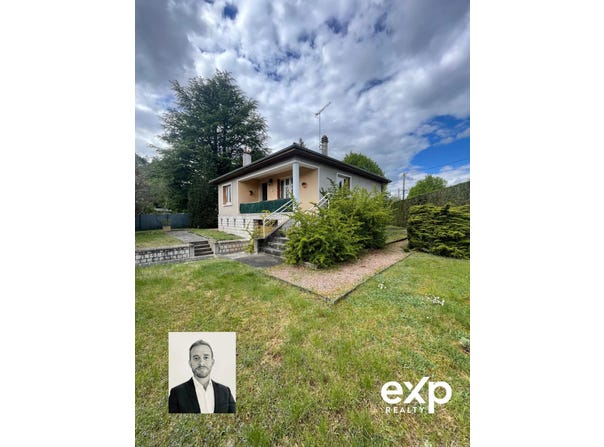 Pruniers-en-Sologne, Loir-et-Cher 41200
