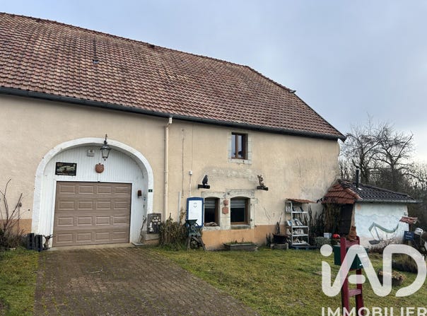 Autrey-le-Vay, Bourgogne-Franche-Comté 70110