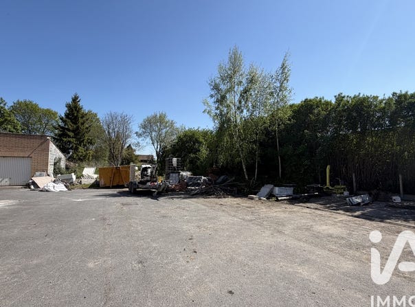 Waziers, Hauts-de-France 59119