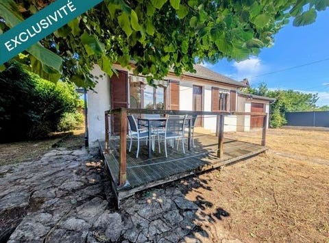 Palinges, Bourgogne 71430