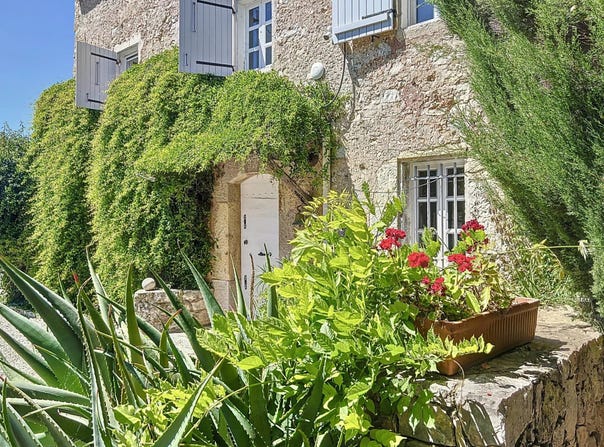 Grasse, Provence-Alpes-Côte-d'Azur 06130