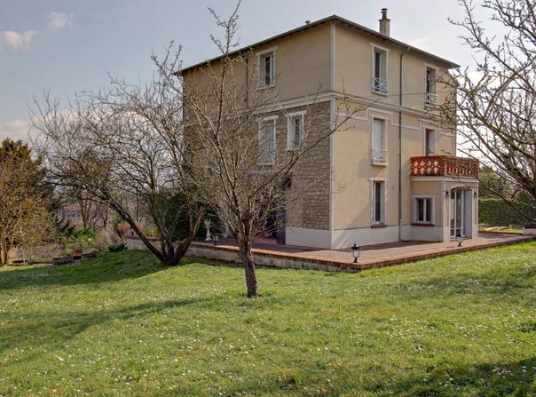 Pontoise, Val-d'Oise 95300