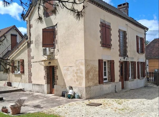 Eaux-Puiseaux, Aube 10130