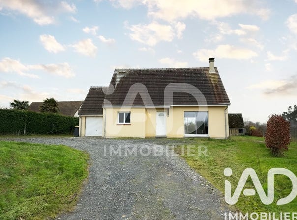 Valletot, Normandy 27350