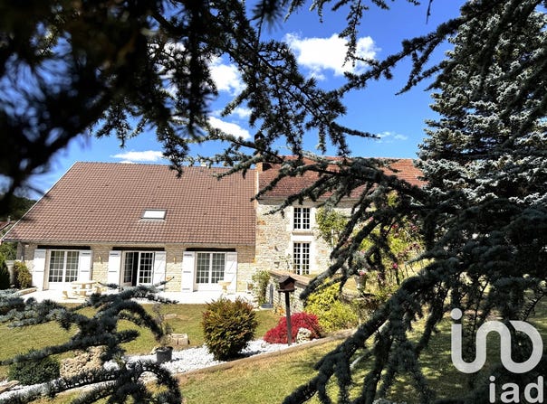 Perrancey-les-Vieux-Moulins, Grand Est 52200