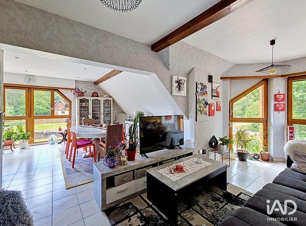 VILLÉ, Grand Est 67220
