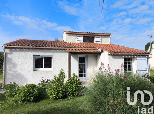 Saint-Benoist-sur-Mer, Pays de la Loire 85540