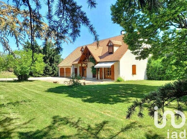 Saint-Fargeau, Bourgogne-Franche-Comté 89170