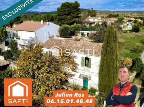 Puisserguier, Languedoc-Roussillon 34620