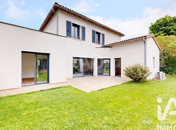 POMPERTUZAT, Occitanie 31450