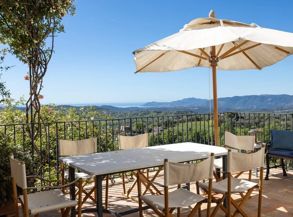 CHATEAUNEUF GRASSE HH-15833782, Châteauneuf-Grasse, Provence-Alpes-Côte d'Azur 06740
