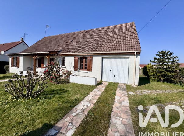 Merlimont, Hauts-de-France 62155