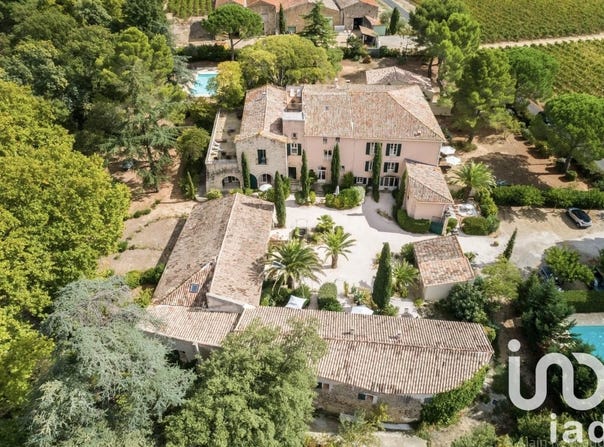 Alignan-du-Vent, Languedoc-Roussillon 34290
