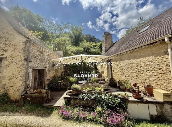 Journiac, Dordogne 24260