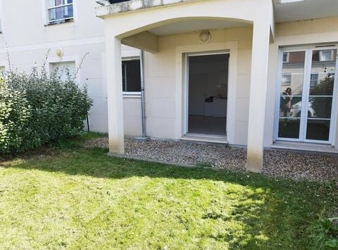 Freneuse, Île-de-France 78840